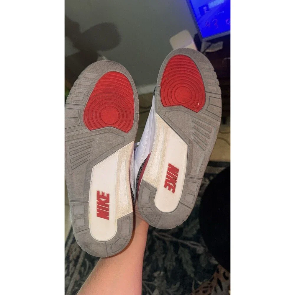 Jordan lightly worn